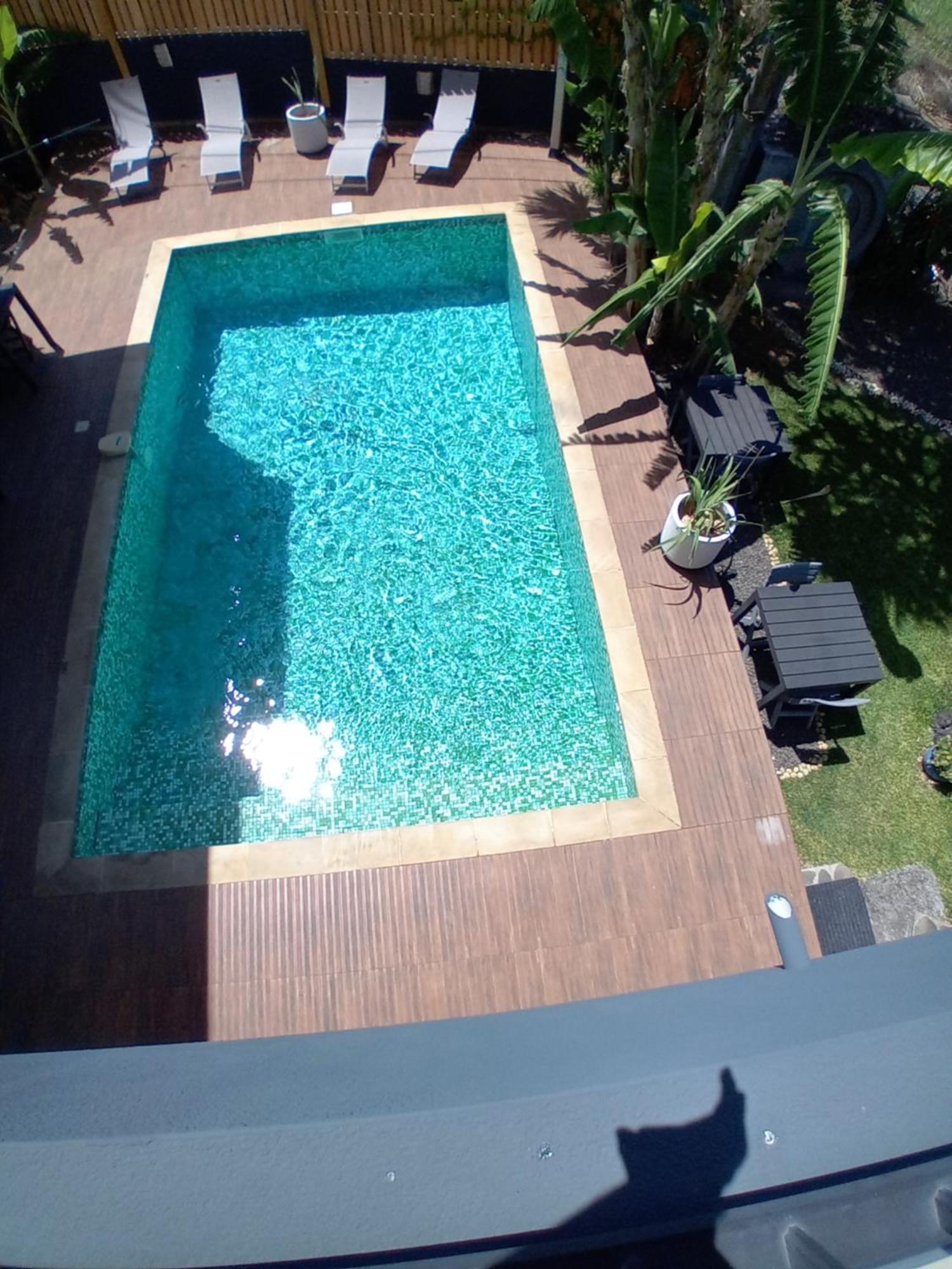 Villa Belza Et Spa (Adults Only) Saint-Pierre Kültér fotó